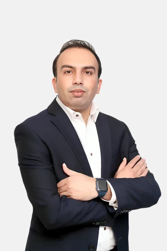 Muhammad Imran